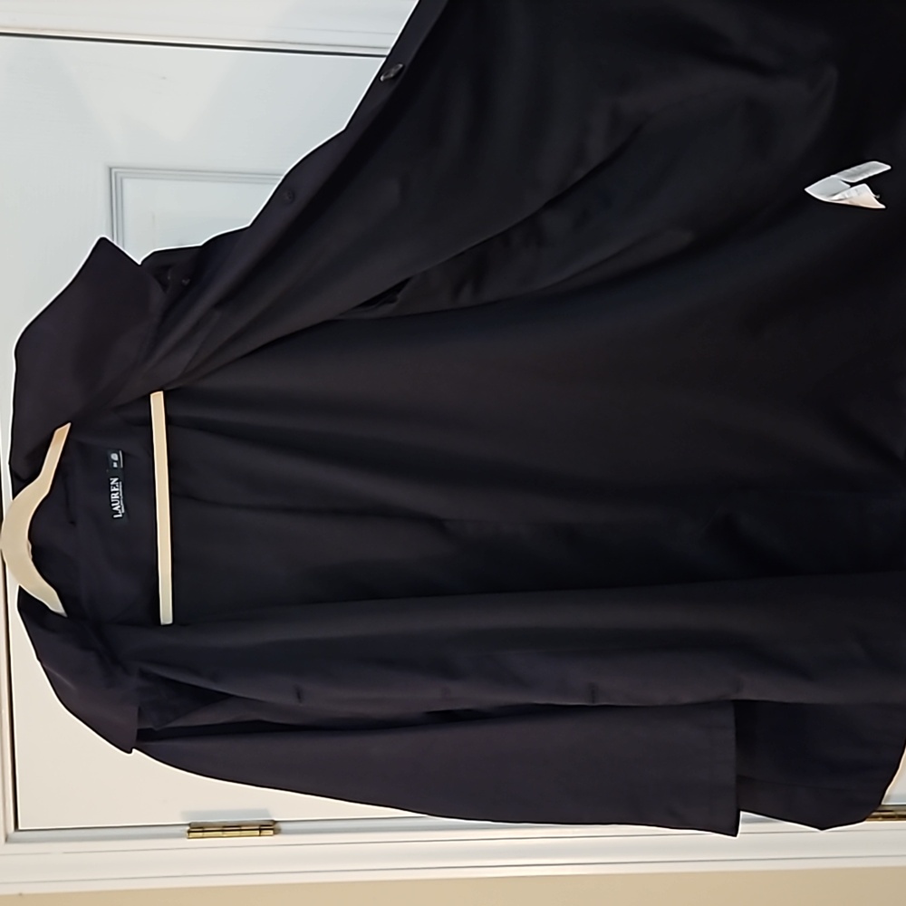 Ralph Lauren Raincoat